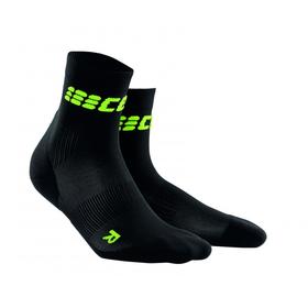 

Компрессионные носки UltraThin Ankle Socks C2U, размер 38-40 (C2UW-5G)