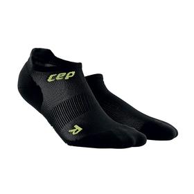

Компрессионные носки CEP Ultralight No Show Socks C0U, размер 38-40 (C0UW-5G)