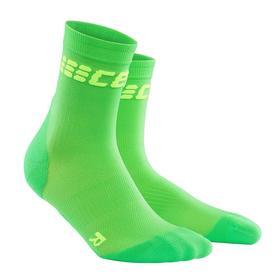 

Компрессионные носки UltraThin Ankle Socks C2U, размер 38-40 (C2UW-ZG)