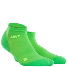 

Компрессионные носки UltraLight Low Cut Socks C09U, размер 38-40 (C09UW-ZG)