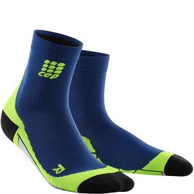 

Компрессионные носки CEP Ankle Socks C10, размер 38-40 (C10W-NG)