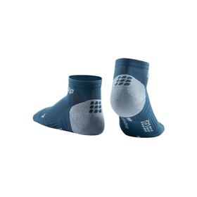 

Компрессионные носки Low Cut Socks C093, размер 38-40 (C093W-N)