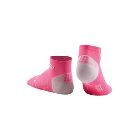 

Компрессионные носки CEP Low Cut Socks C093, размер 38-40 (C093W-4)