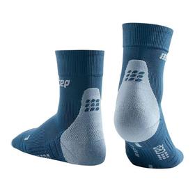 

Компрессионные носки Ankle Socks C103, размер 38-40 (C103W-N)