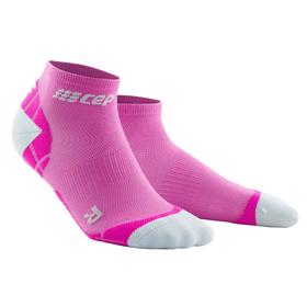 

Компрессионные носки CEP UltraThin Low Cut Socks C09UU, размер 41-43 (C09UUW-4)