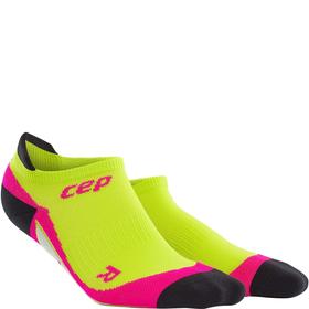

Компрессионные носки CEP No Show Socks C00, размер 41-43 (C00W-G4)