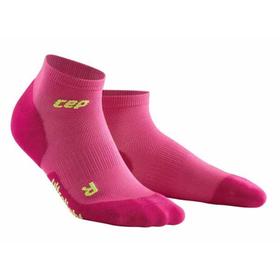 

Компрессионные носки CEP UltraLight Low Cut Socks C09U, размер 41-43 (C09UW-4G)