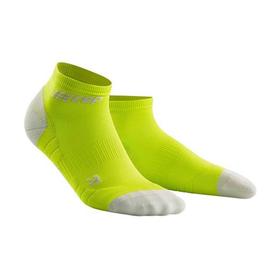 

Компрессионные носки CEP Low Cut Socks C093, размер 41-43 (C093W-G)