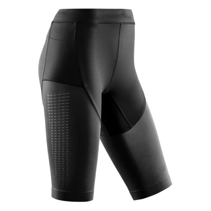 Компрессионные шорты Run Compression Shorts, размер 44-46 (C413W-5)