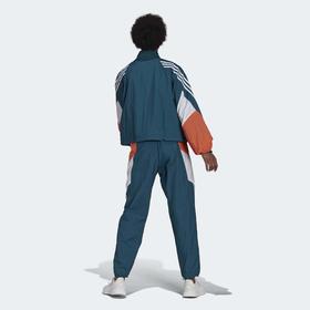 

Костюм женский, спортивный Adidas W Ts Woven Gameti, размер 48-50 (GL9459)