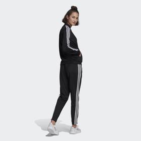 

Костюм женский, спортивный Adidas Essentials 3-Stripes Track Suit, размер 48-50 (GM5534)