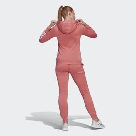

Костюм женский, спортивный Adidas W Lin Ft Ts, размер 46-48 (GM5578)