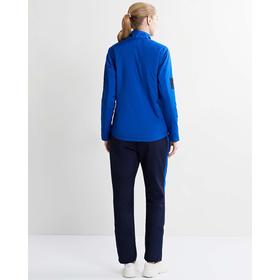 

Костюм женский, спортивный Asics PADDED SUIT W, размер 46-48 (2032A335-400)