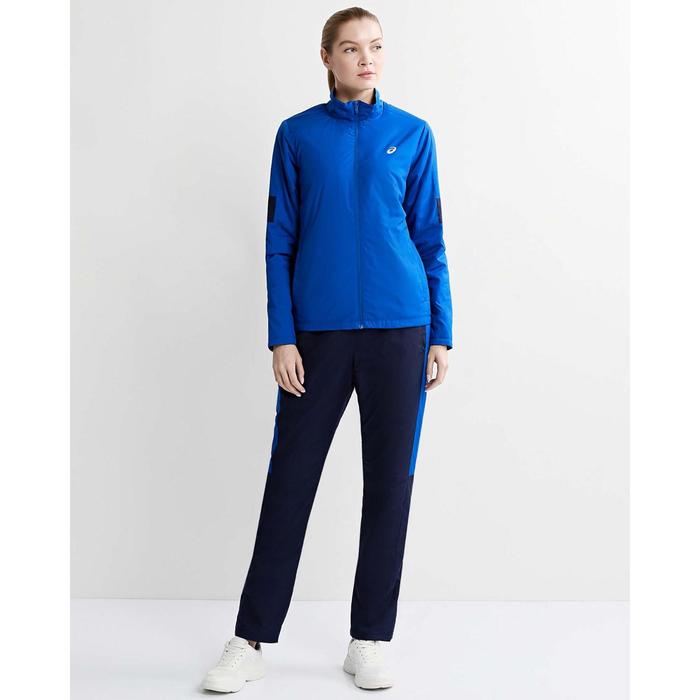 

Костюм женский, спортивный Asics PADDED SUIT W, размер 40-42 (2032A335-400)