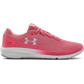 

Кроссовки женские, Under Armour W Charged Pursuit 2, размер 40,5 (3022604-601)