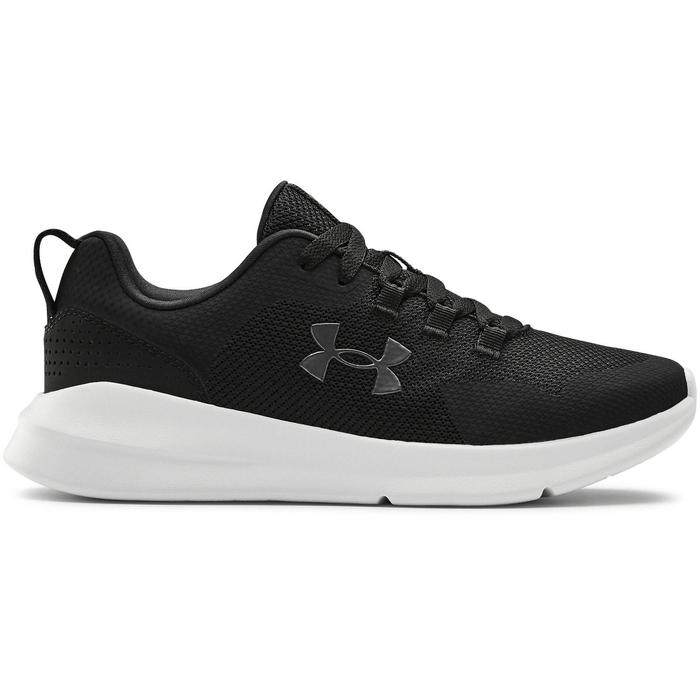 фото Кроссовки under armour w essential, размер 40,5 (3022955-001)