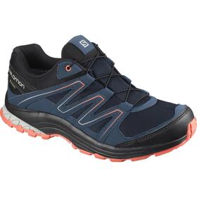 

Кроссовки женские, Salomon SOLLIA GTX W, размер 35 (L41231900)