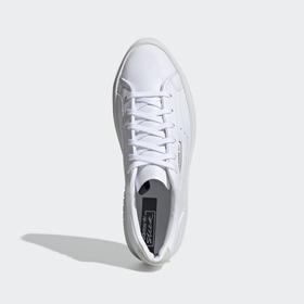 

Кроссовки женские, Adidas SLEEK SUPER, размер 36,5 (EF8858)