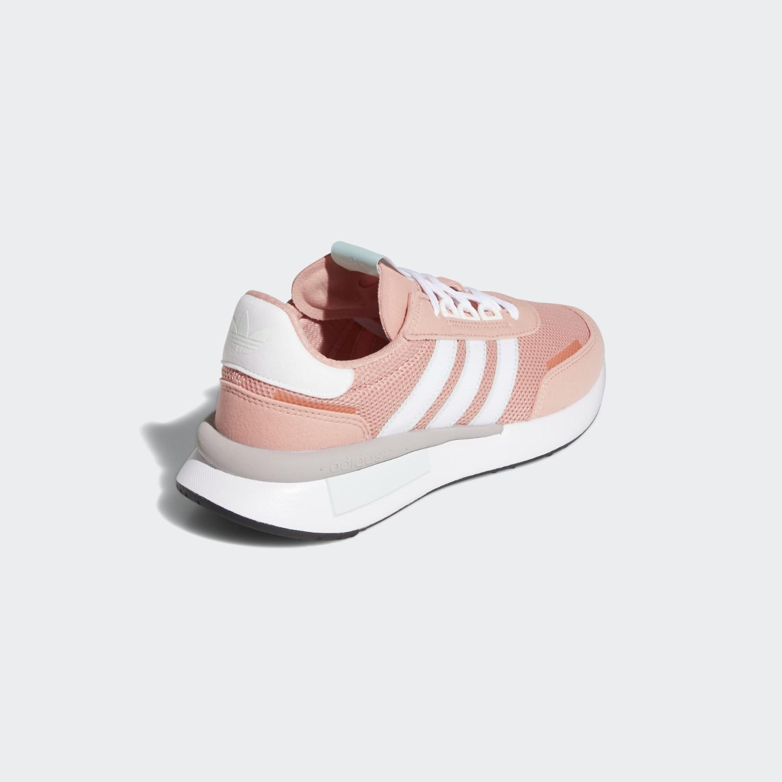 adidas retroset w