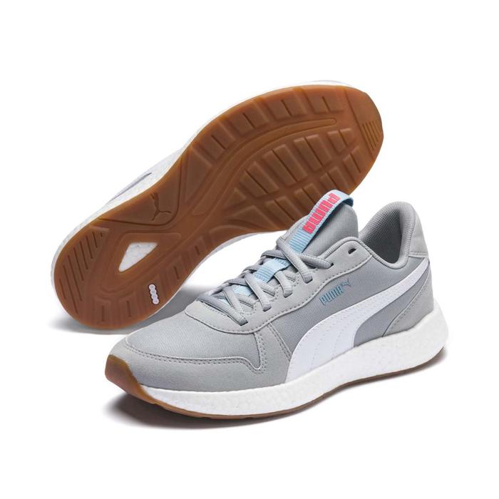 фото Кроссовки puma nrgy neko retro wns, размер 37 (19261706)