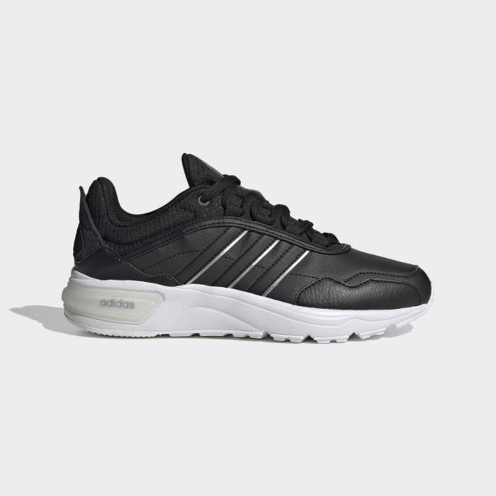 фото Кроссовки adidas 90s runner ccsilvmt, размер 37,5 (fw9449)
