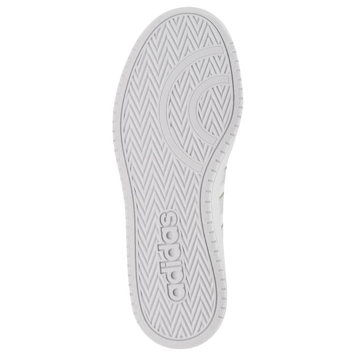 Кроссовки женские, Adidas Hoops 2.0, размер 37,5 (FZ2253) (6856383) -  Купить по цене от 3 780.00 руб. | Интернет магазин SIMA-LAND.RU
