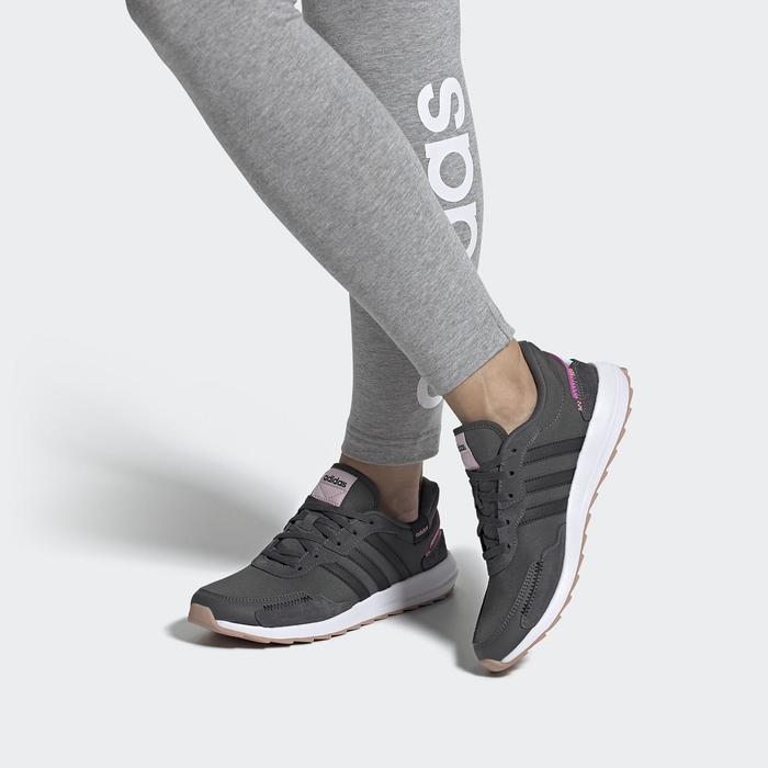 adidas retrorun women