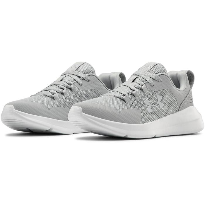 фото Кроссовки under armour w essential, размер 35 (3022955-100)