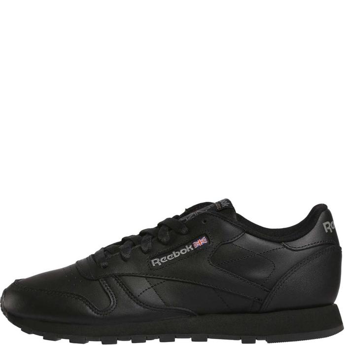 фото Кроссовки reebok classic leather, размер 35.5 (3912)