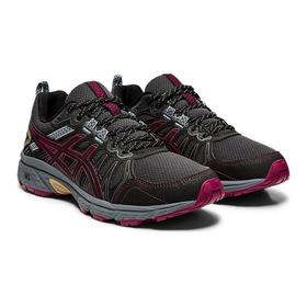

Кроссовки женские, Asics GEL-VENTURE 7, размер 34 (1012A476-023)