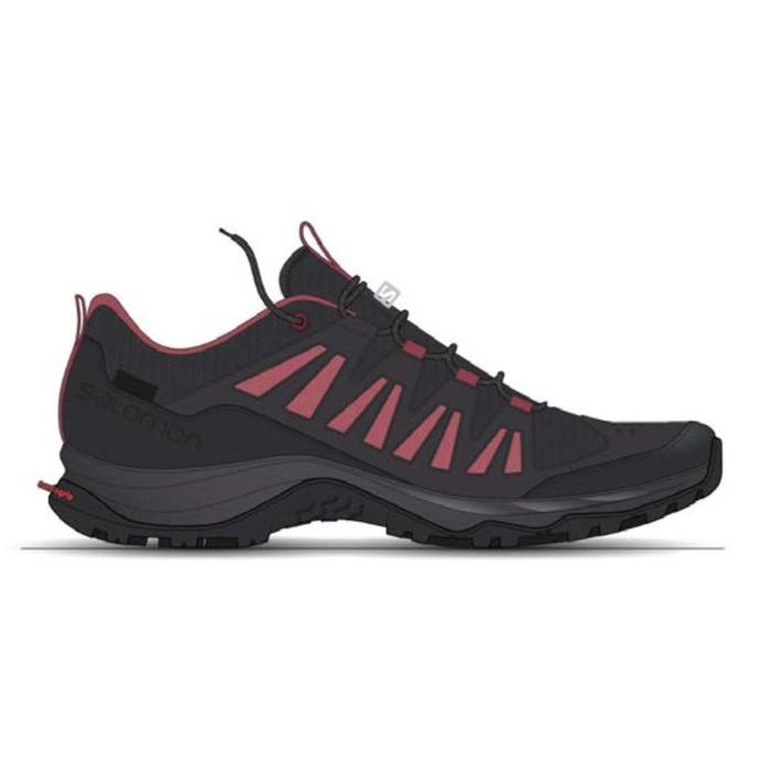 фото Кроссовки salomon eos gtx w, размер 37 (l40947900)