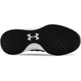 

Кроссовки Under Armour W Charged Breathe LACE, размер 35,5 (3022584-001)