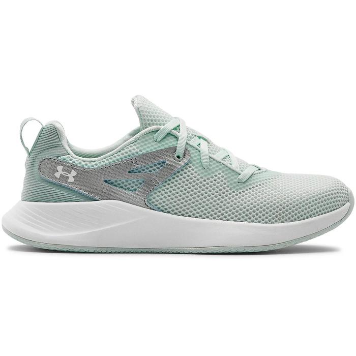 

Кроссовки женские, Under Armour W Charged Breathe TR 2 NM, размер 35,5 (3023012-401)