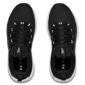 

Кроссовки женские, Under Armour W HOVR Rise 2, размер 35,5 (3023010-001)