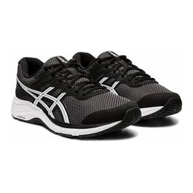 

Кроссовки Asics GEL-CONTEND 6 TWIST, размер 34,5 (1012A671-020)