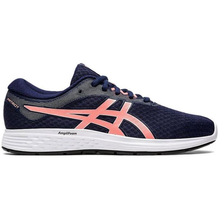 фото Кроссовки asics patriot 11, размер 34,5 (1012a484-400)