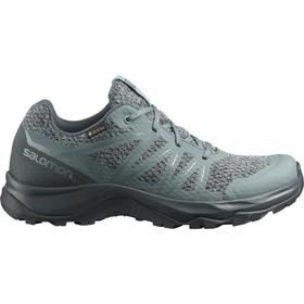 

Кроссовки женские, Salomon WARRA GTX W Stormy_Wea/Stormy_Wea, размер 38 (L41231500)