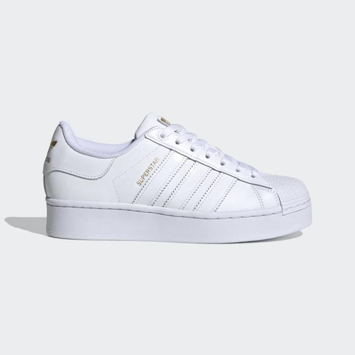 фото Кроссовки adidas superstar up w, размер 38 (fv3334)