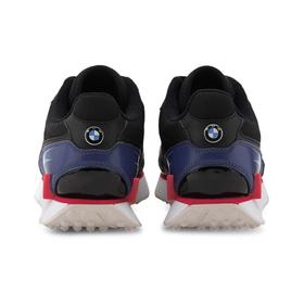 

Кроссовки Puma BMW MMS Mile Rider, размер 38 (30653701)