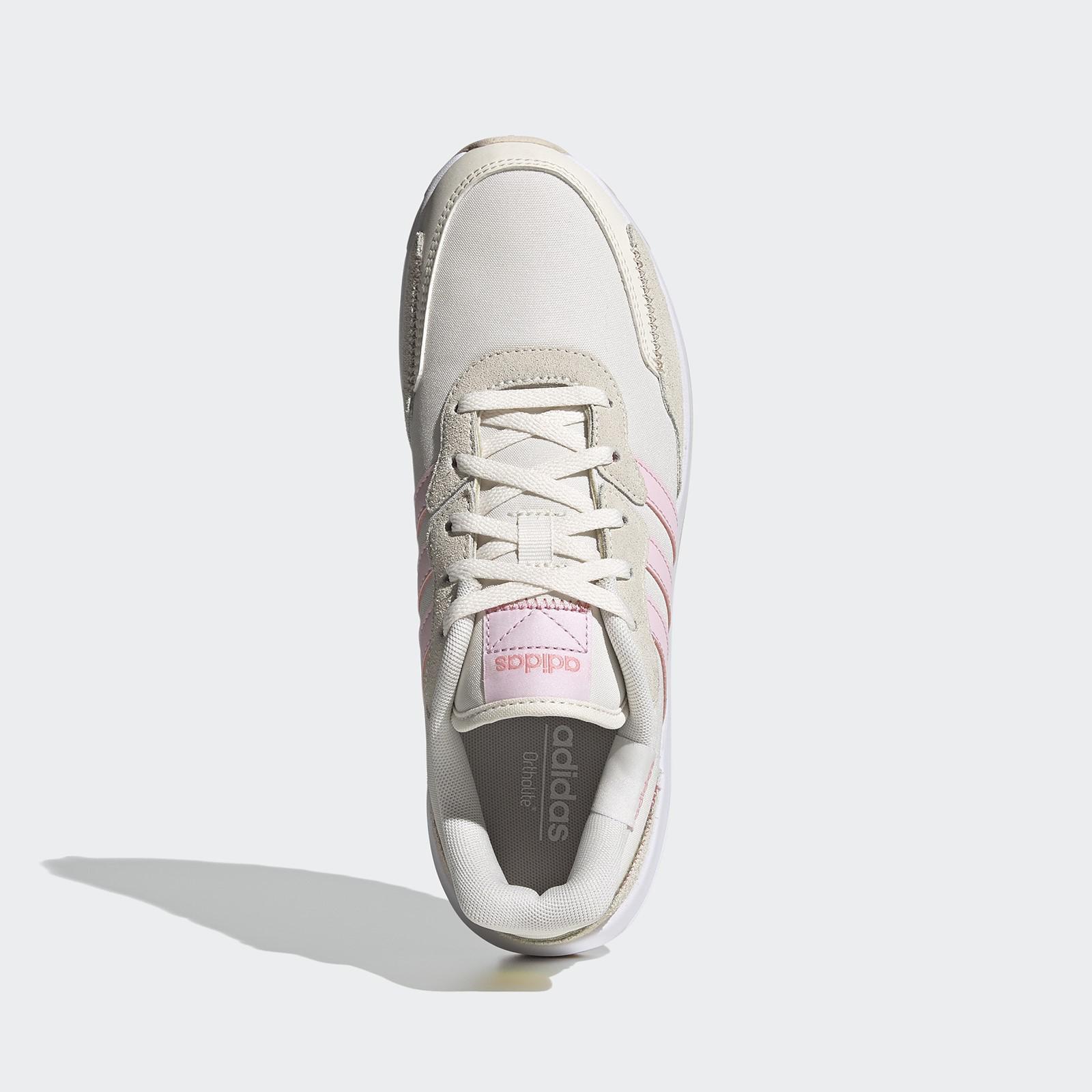 Кроссовки женские, Adidas Retrorun 