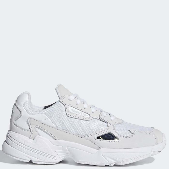 фото Кроссовки adidas falcon w, размер 38,5 (b28128)