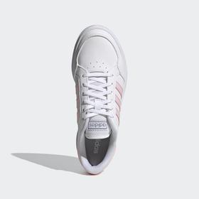 

Кеды женские, Adidas Breaknet, размер 38,5 (FZ2466)