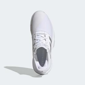 

Кроссовки женские, Adidas Gamecourt W, размер 38,5 (FX1558)
