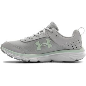 

Кроссовки Under Armour W Charged Assert 8, размер 36 (3021972-106)