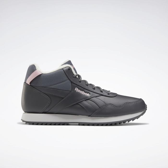 фото Кроссовки reebok reebok royal glide, размер 37 (fw0780)