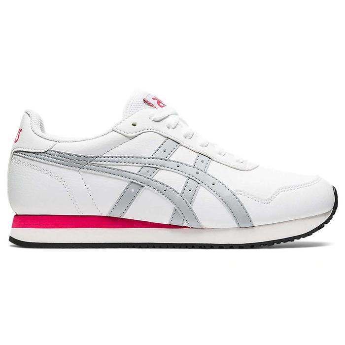 фото Кроссовки женские, asics tiger runner, размер 35,5 (1192a190-101)