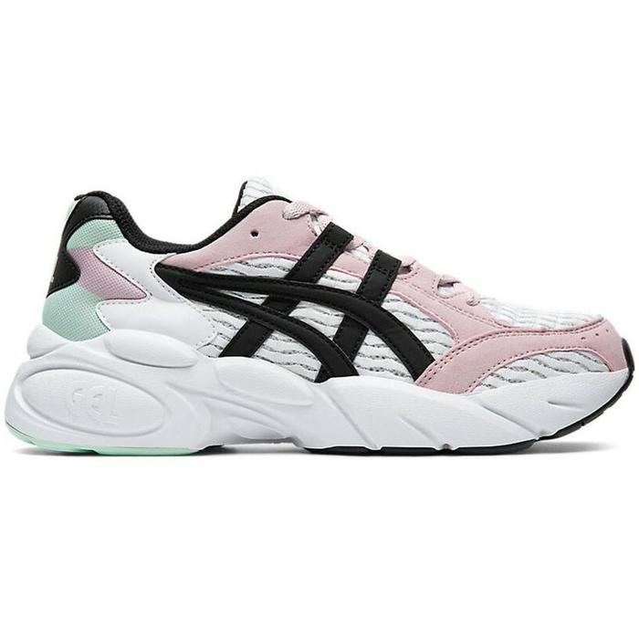 фото Кроссовки asics gel-bnd, размер 35,5 (1022a186-100)