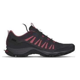 

Кроссовки женские, Salomon EOS GTX W, размер 38,5 (L40947900)
