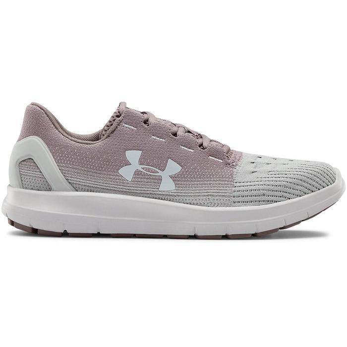 фото Кроссовки under armour w remix 2.0, размер 36,5 (3022532-500)