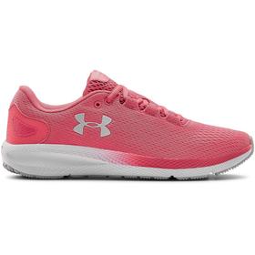 

Кроссовки женские, Under Armour W Charged Pursuit 2, размер 36,5 (3022604-601)